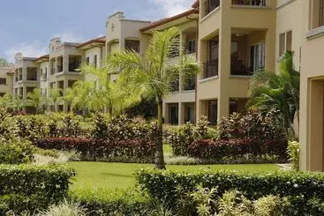 هتل آپارتمان Los Suenos Resort Del Mar 4g