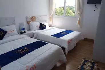 Onhotel Nice Buôn Ma Thuột