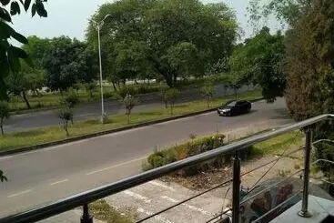 Majatalo Elite Lodge Guest House