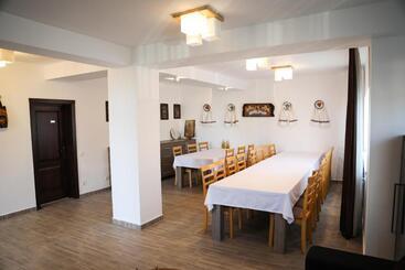 Pensiunea Maramures Guesthouse