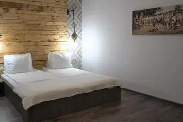 Pensiunea Maramures Guesthouse