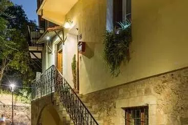 Residenssi Casa D  Aquila