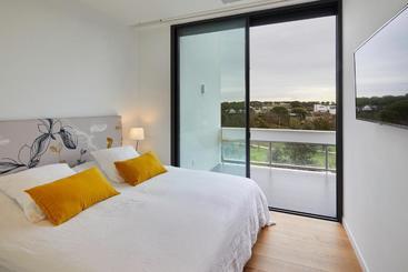 渡假胜地  Holiday Rentals At Pga Catalunya