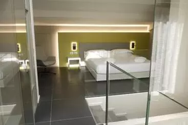 Aamiaismajoitus (B&B) Rb Del Teatro&apartaments