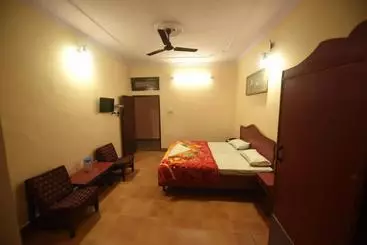 Otel Aarti The Boutique