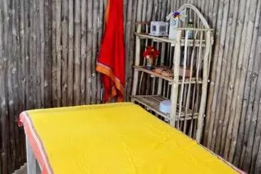 Bed and Breakfast Kimya House, Watamu