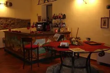 Hotel Agriturismo Serra San Biagio