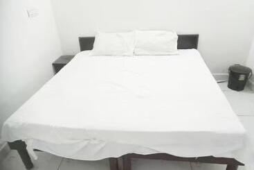 Hotell Goroomgo Swapnodeep Residency Digha