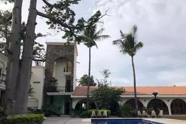 Hotel La Casona