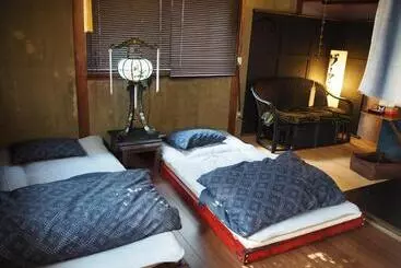 Pension 民泊カフェ Gootarian