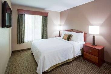 Grandstay Residential Suites Hotel   Eau Claire