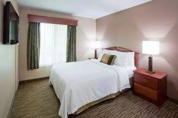 Grandstay Residential Suites Hotel   Eau Claire