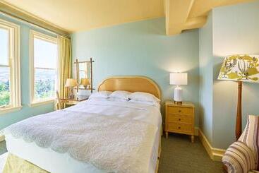 Otel Ashland Springs