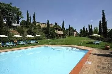 Отель Borgo Casabianca