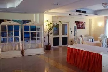 فندق Club Kennedy