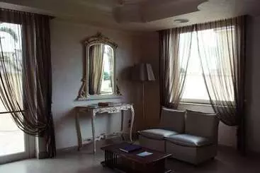 Szálloda Club Kennedy