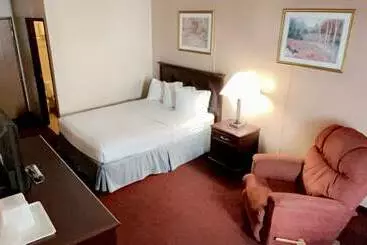 Hotel Fairbridge Inn & Suites Williston