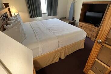 فندق Fairbridge Inn & Suites Williston