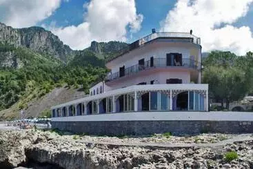 Otel Gabbiano