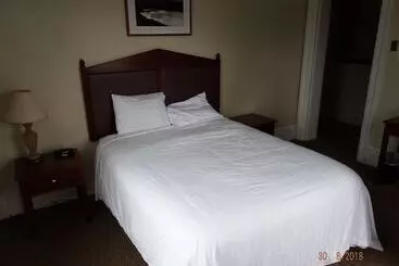 בית מלון כפרי Halsingland