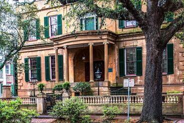 בית מלון כפרי Kehoe House, Historic Inns Of Savannah Collection