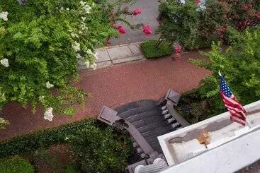 Hotel Kehoe House, Historic Inns Of Savannah Collection