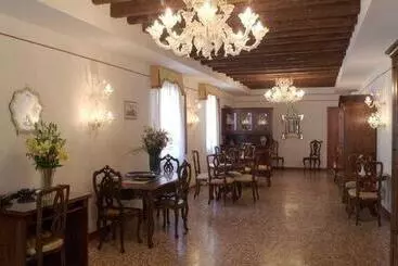 هتل Locanda Ca' Formosa