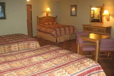 בית מלון כפרי New Summit Inn