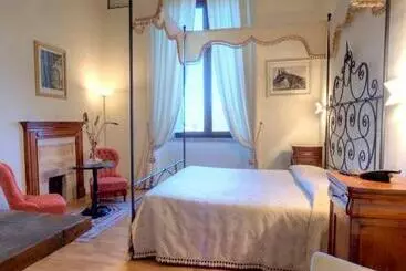 فندق Palazzo Carradori