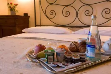 호텔 Palazzo Carradori