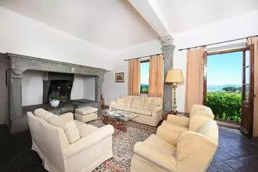 فندق Relais Vignale & Spa