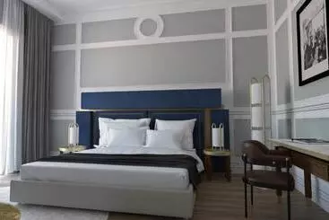 Szálloda Palazzo Artemide - VRetreats