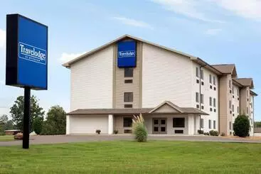 ホテル Value Inn Livonia
