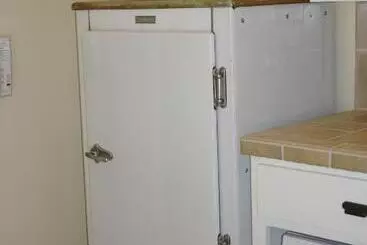 Motel Rainbow Courts