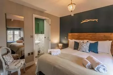 Bed and Breakfast Church House Inn, Churchstow