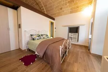 Bed and Breakfast Guardian's House