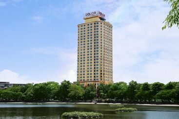 هتل Dolce By Wyndham Hanoi Golden Lake