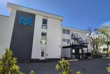 Melvi Hotel Göppingen