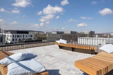 Radisson Hotel & Suites Zurich