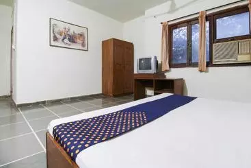 Hotel Spot On 64045  Indrayani
