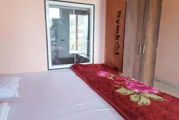 Pension Shivshrushti Agro Tourism & River Camp Tapola