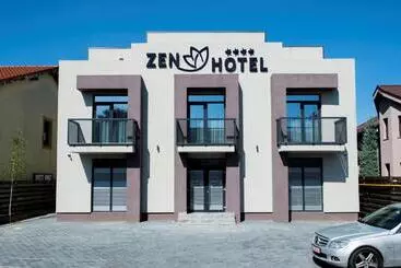 Zen Hotel Focșani