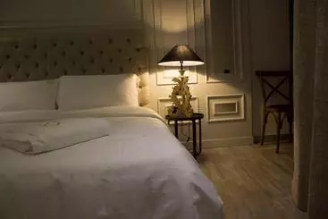 Bed and Breakfast 50th Guest House