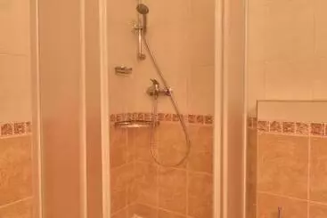 Hotelli české žleby