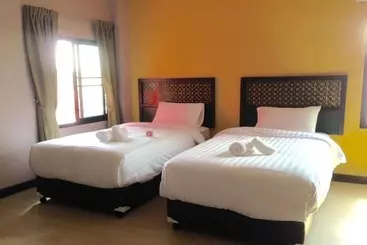 ホテル Mulberry House Korat