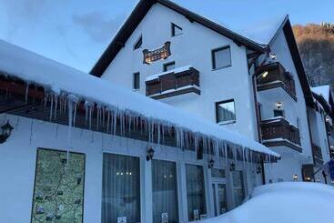 Hotel Popasul Regelui Transalpina