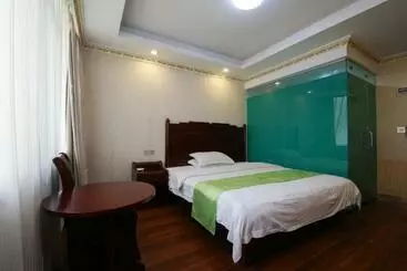 Jun Hotels Guangdong Shenzhen Yantian District Zhongying Street