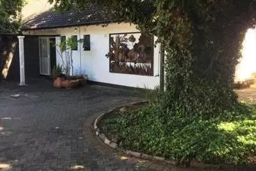 ペンション Gm Guest House In Sasolburg Town