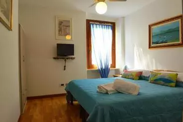 پانسیون Taverna Affittacamere