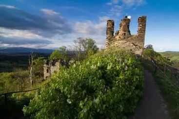 Pension Jezdecké Centrum Kočík